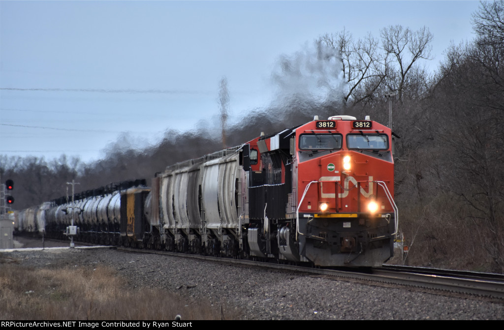 CN 3812